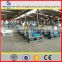 Hebei secure-nett fence co. wire straightening and cutting machine