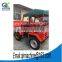 1ton 2ton 4wd 2wd tilting cart car tipper mni tip lorry