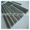 Power Tool Part Cemented Rod / Tungsten Carbide Strip for Machine Tool