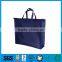 Customized recycle pp shopping bag