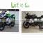 2016 2 Wheels Motor 250cc Automatic Motorcycle