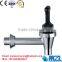 Manufacturer product unique long nose brass tap for drink machine in USA