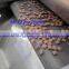 Core Filling Snack Food Production Plant