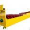 Flexible High Efficiency Screw Conveyor Manufacturer of China