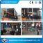 Wood chipper wood chips making machine drum wood chipper CE
