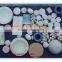 High efficiency automatic rotary tablet press machine on promotion
