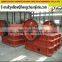 The New Custom Hengchuan Jaw Crusher Plant