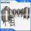 5000L stainless steel micro beer brew equipment