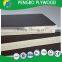 construction sheets plywood poplar board 15mm