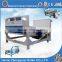 automatic complete set of movable corn cleaning equipment