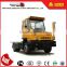 SINOTRUK HOVA 4x2 Heavy Truck, 4x2 Terminal Tractor for Port with Low price