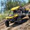 renli 1100cc desert cart from China