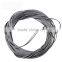  express SUS 304/316 stainless steel wire rope price hoist