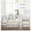 5pcs of Resin Bathroom Accessories Set