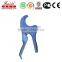 Anticorrosion PE/PVC/PPR metal hand tool