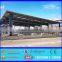 Meet the standard large steel structure workshop