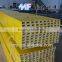 Fiberglass FRP Rectangular tube
