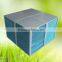ERA-08 plate heat exchangers core air recuperator with air ventilation system