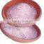 Himalayan crystal pink organic Food Grade salt