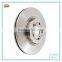 TS16949 Qualtiy Brake Disc Car Parts Accessories