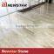 Newstar light wood grain grey marble