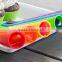 Silicone ice-lolly mold/Ice Bar Mold/ Silicone ice pop mold