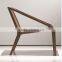 Scandinavia Specail design Wooden Chair Wooden side Chair