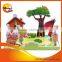 Custom Design 3D Puzzle