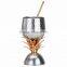 Copper Pineapple mugs for drinking moscow mule