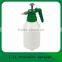 Pump Action Sprayer
