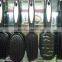 logo printed Professional comb and brush sets and salon big hair comb