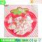 New Design Rice Washing Drain Picnic Plastic Fruit Basket