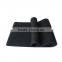 Good quality best-selling black-orange nbr yoga mat