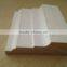 chinese wood moulding/craft wood decorative moulding