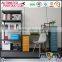 Luoyang steelite 6 drawer metal cabinet kids toy display storage cabinet for korea