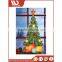 Wholesale Gift Craft Home & Garden Led Christmas Tree Light Up Ornaments