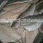 Frozen seabass fillets 50-100g lateolabrax japinicus