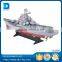 2017 Remote Control Boats Hengtai Upgraded 1:250 Remote Control Model High Speed RC Boat
