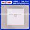 12"*12"slotted letter board with MDF board