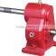 Professional 4:1 ratio gearbox for pesticide sprayer
