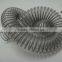PVC coated steel wire flexible tube