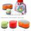The newest As seen on TV Home Food Snacks Storage Magic Bag Cap