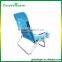 Deluxe Steel Backpack Cooler Chair