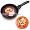 Clown silicone egg shaper,funny christmas pancake molds cooking egg mold