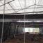 Auto Blackout 200 Micron Film Greenhouse Tunnel