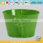 iron powder coating water plant for flowers floral watering can