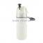 2017 Customized According to Customer Logopop-top Can Plastic Cans Bottle PC New Style Sport Bottle