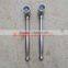 Flexible Titanium Box Bi Hex Poker Handle Scaffolders Spanners