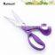 Popular 5" Plastic Handle Thread Cutter Snips Thread Snips
