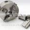 FOUR 4 JAW CHUCK, K12 FOUR 4 JAW SELF CENTRING CHUCK, MACHINE CHUCK